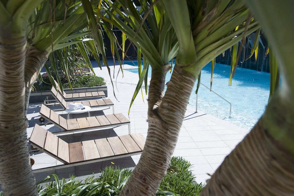 Mantra Circle on Cavill in Surfers Paradise