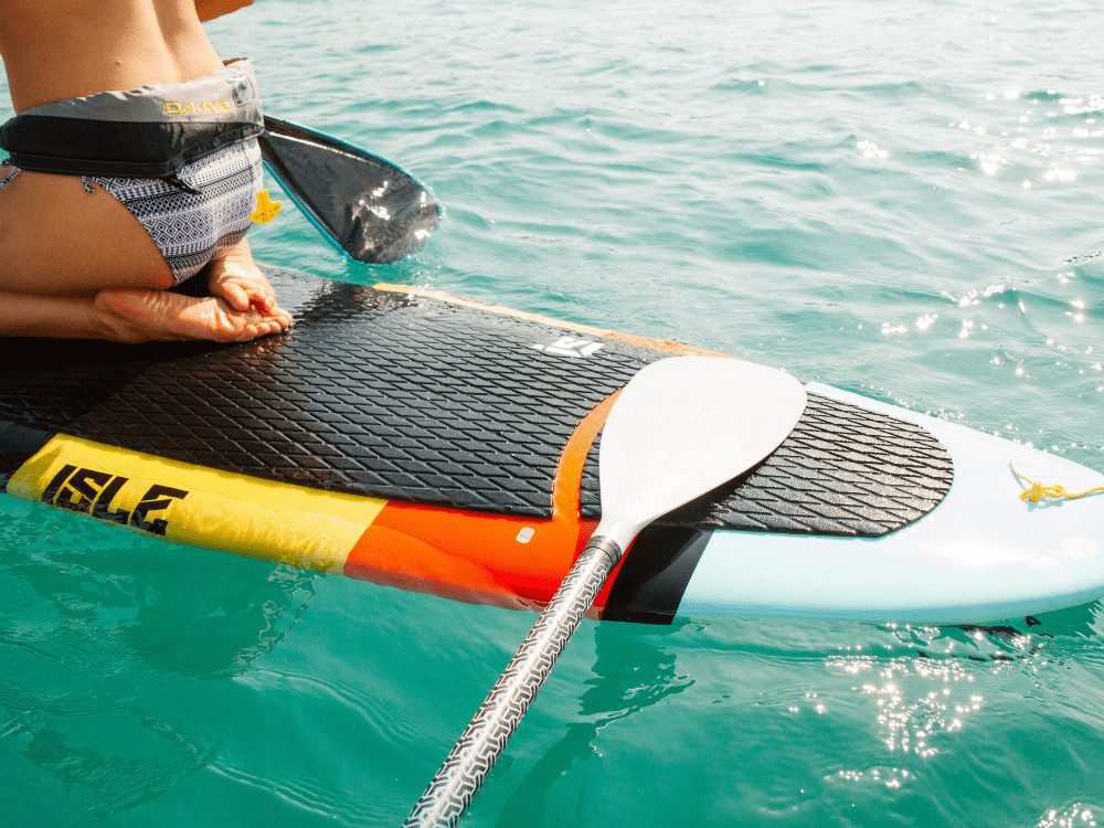 Best inflatable SUP