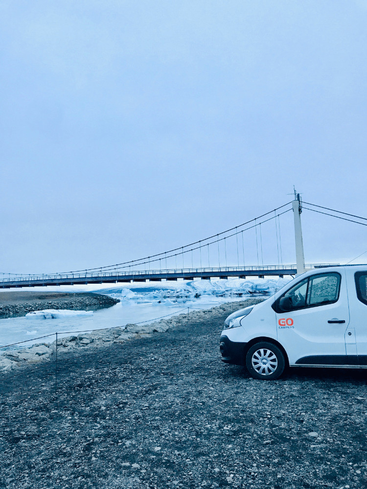 Iceland trip itinerary