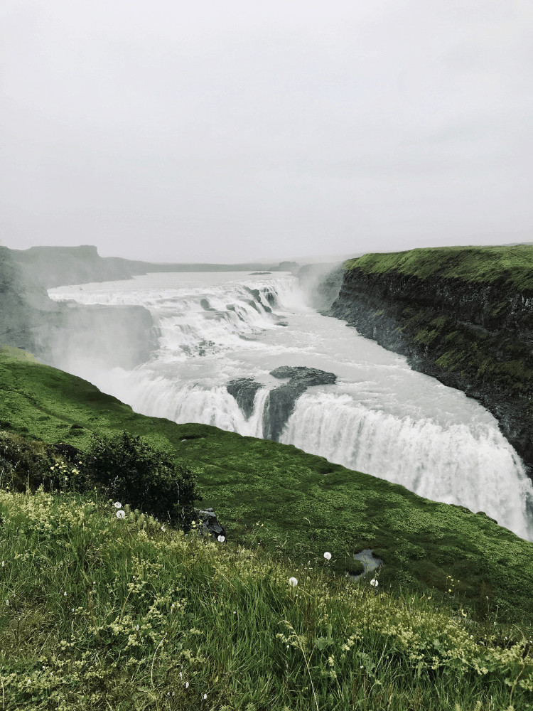 Where to go in Iceland