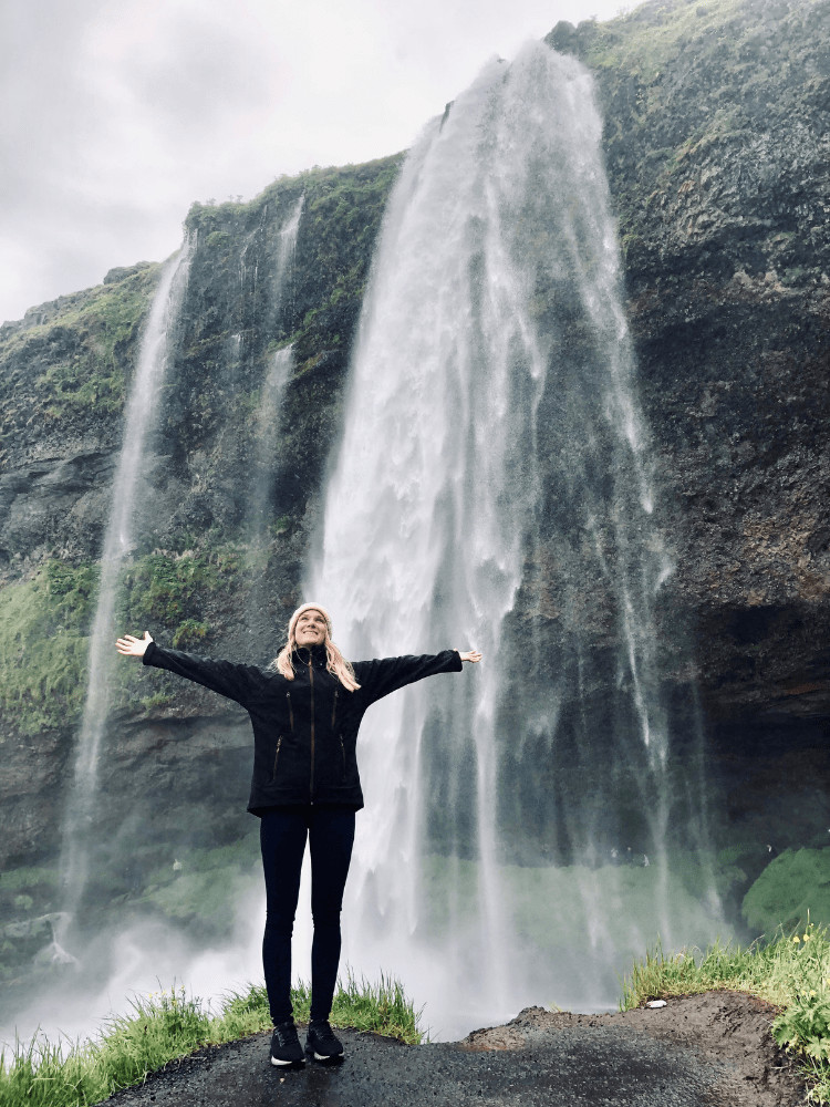 Iceland ring road itinerary 10 days