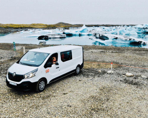 Iceland Itinerary In 7 Days