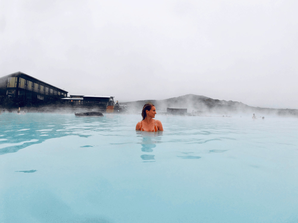 Self-drive Iceland guide