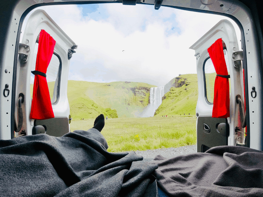 Iceland Itinerary 5 days