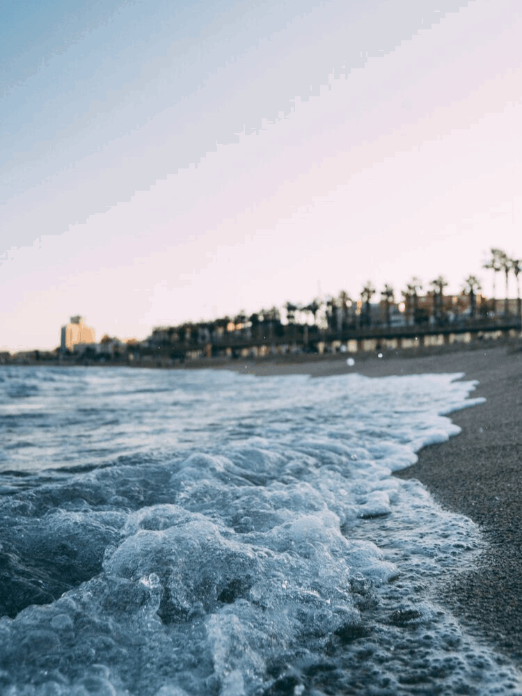 Best places to stay in Barcelona