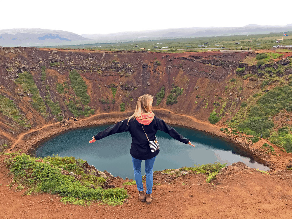 Iceland adventure