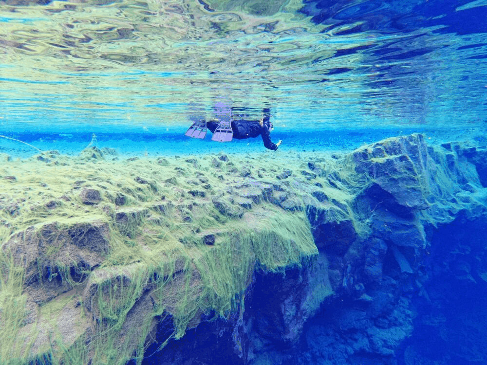 Best places to visit in Iceland