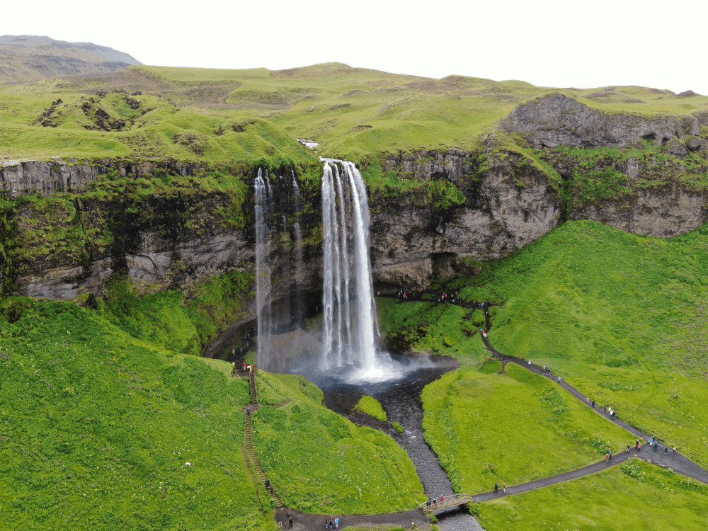 Best things to see in Iceland