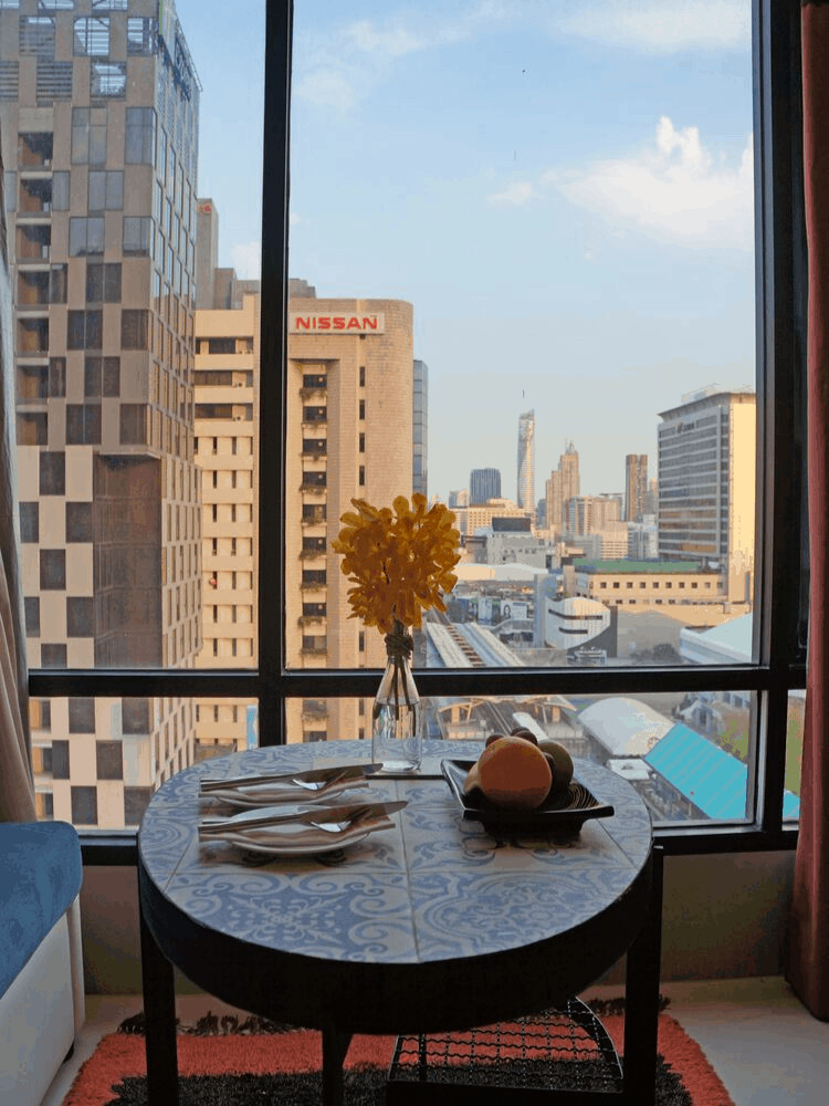 Best hotels in Bangkok