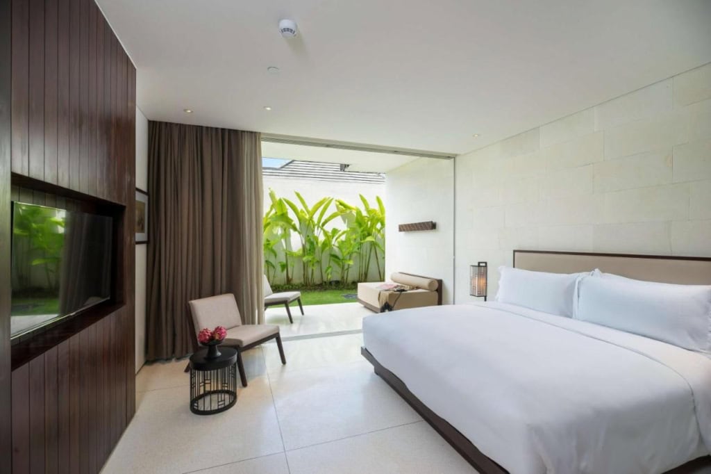 Studios at Alila Seminyak