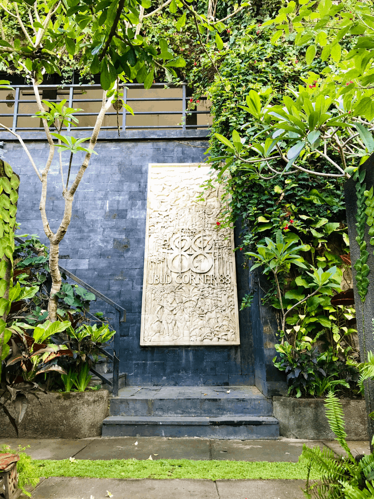 Yoga Retreat Ubud Bali