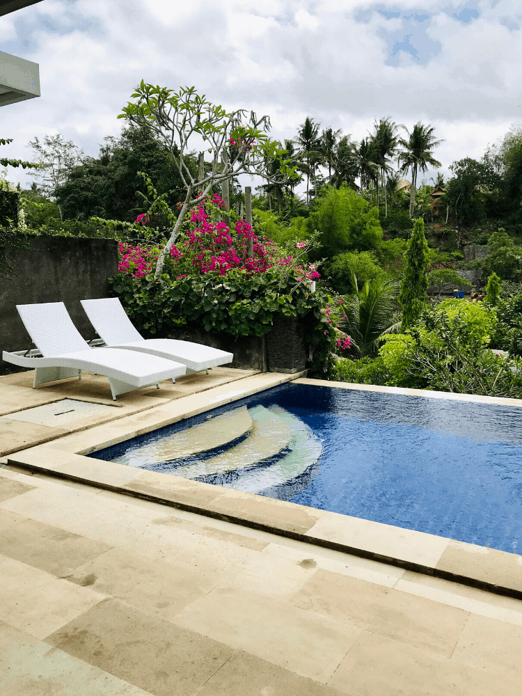 Blooming Lotus Yoga Retreat in Bali