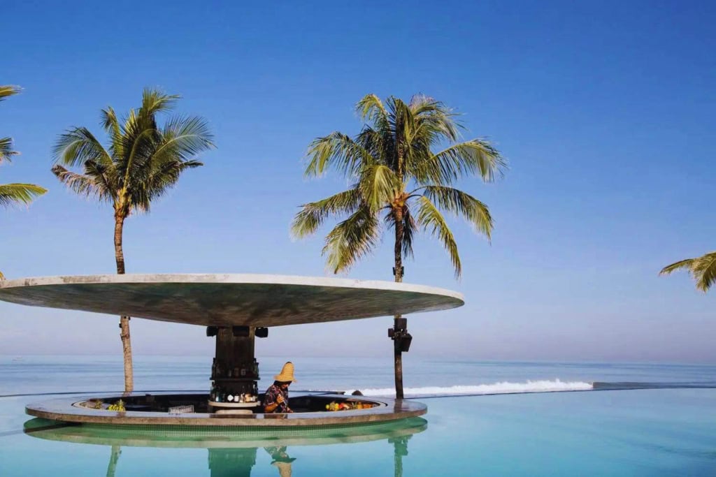 Potato Head Beach Club in Seminyak