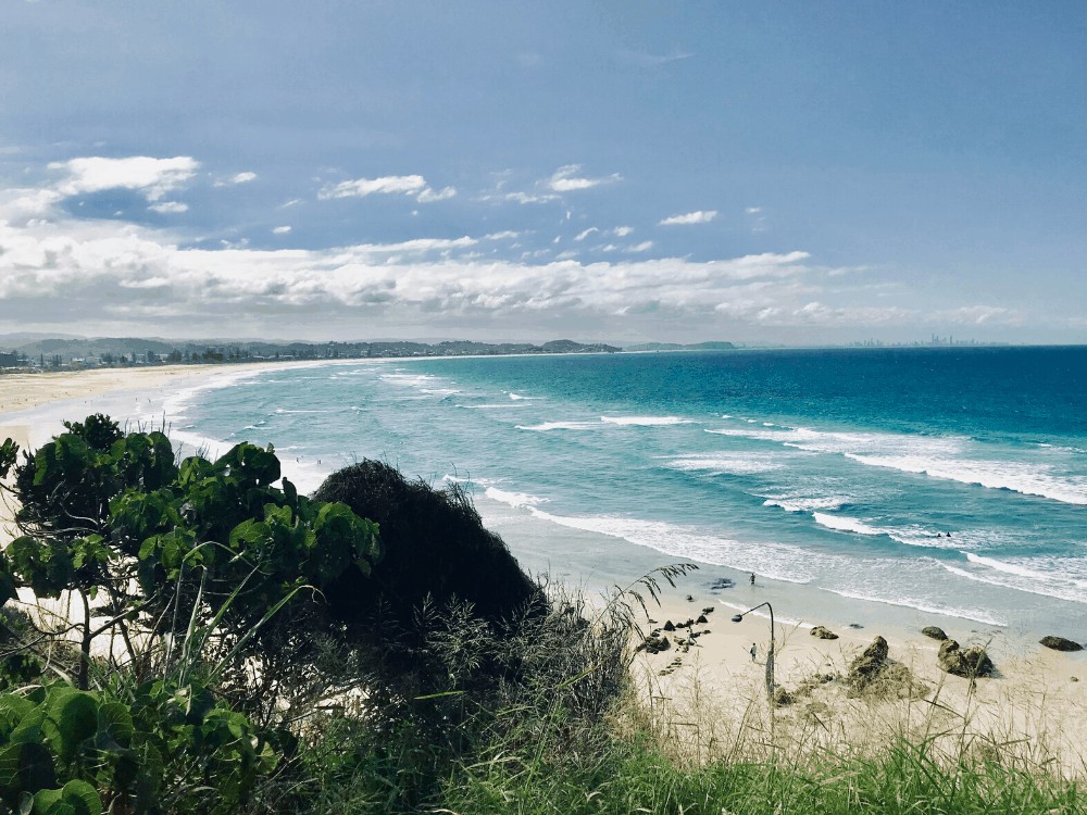 Holiday Apartments Gold Coast