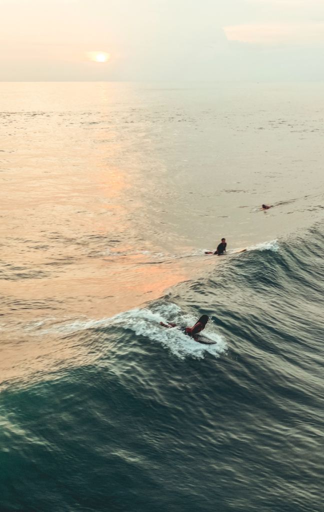 How to spend 3 days 2 nights in Canggu