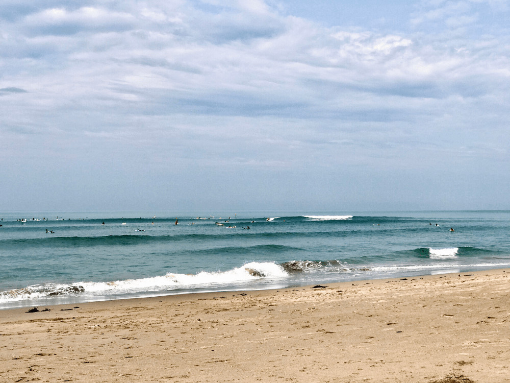 The Ultimate Canggu Itinerary