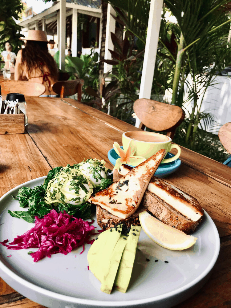 The ultimate Canggu Bali itinerary