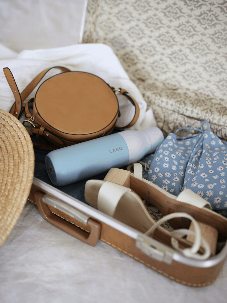 Vacation Checklist