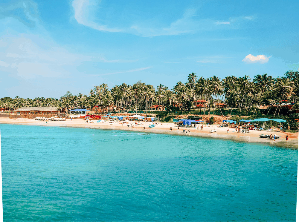 Ayurvedic resorts in India