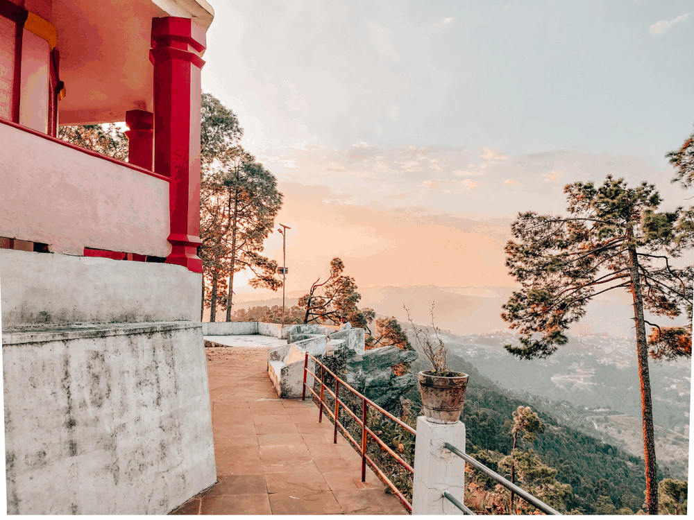 Ayurveda courses in India