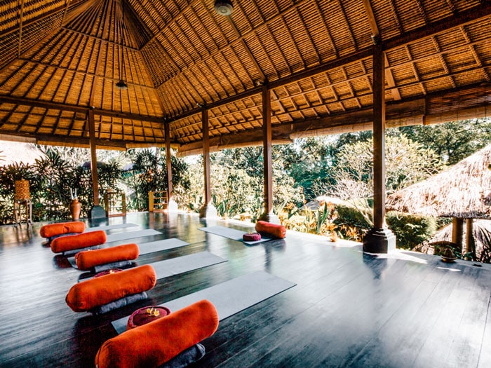 Sukhavati Ayurvedic Retreat and Spa