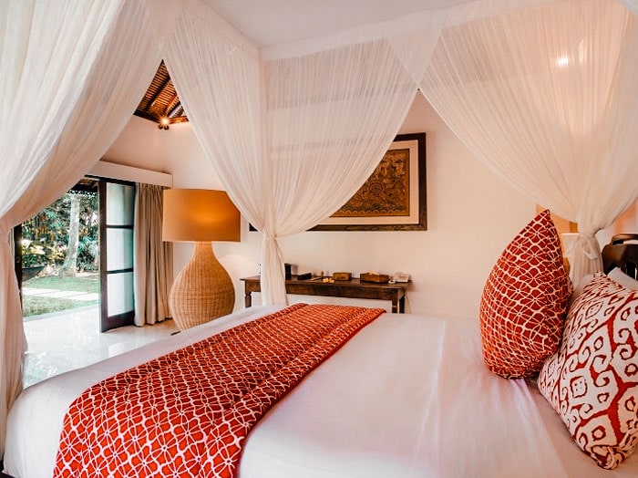 Sukhavati Ayurvedic Yoga Retreat and Spa