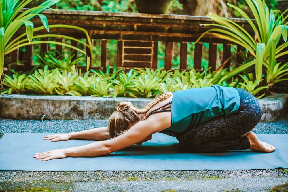 Yoga Retreat Canggu
