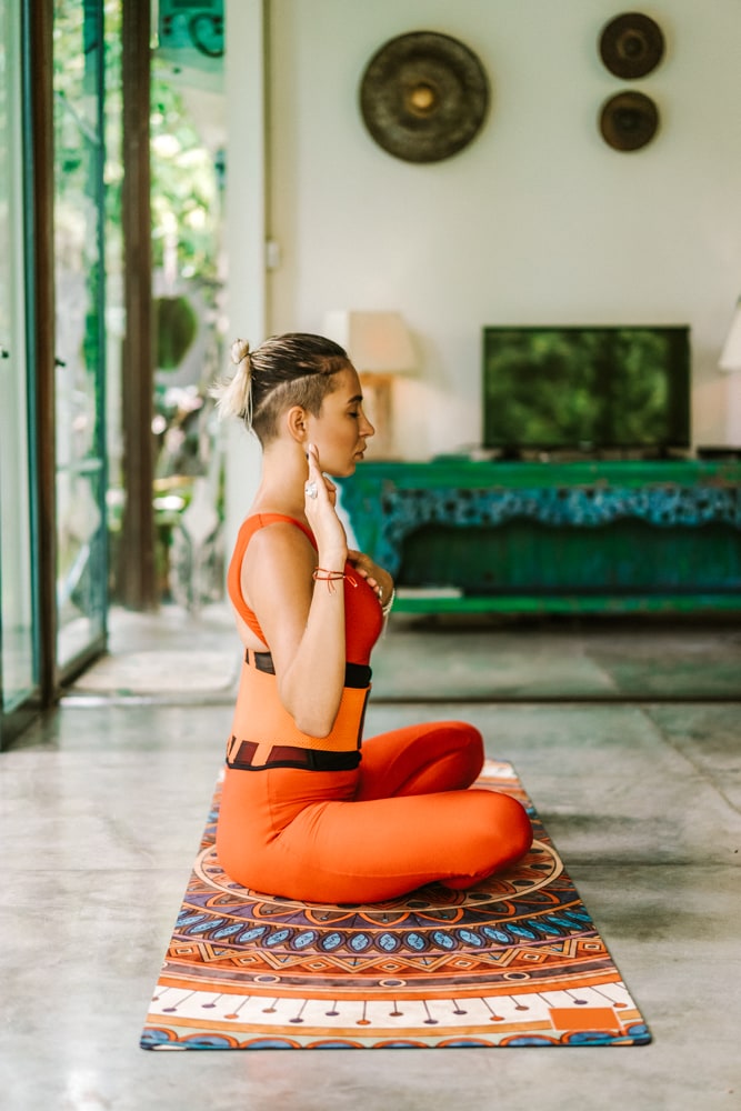 Yoga certification online