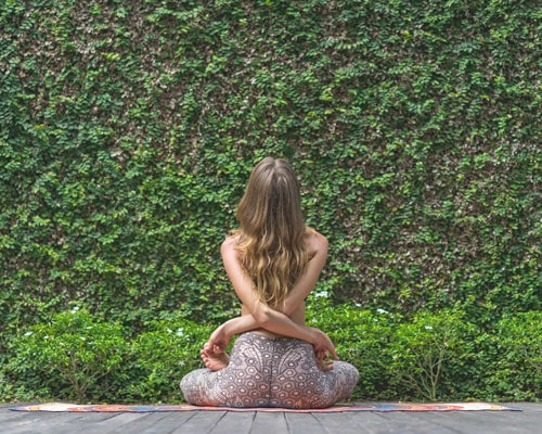 yoga retreat packing list