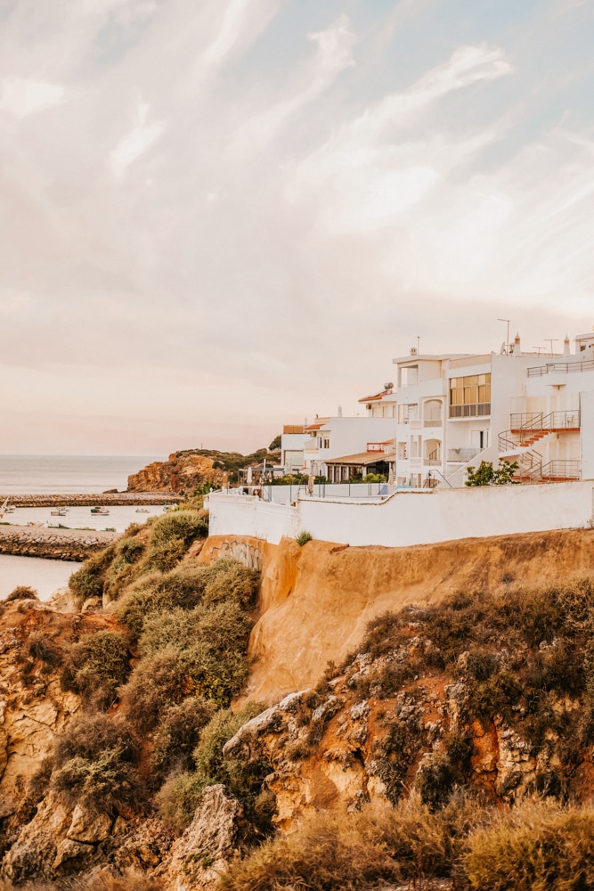 Wellness retreat Portugal