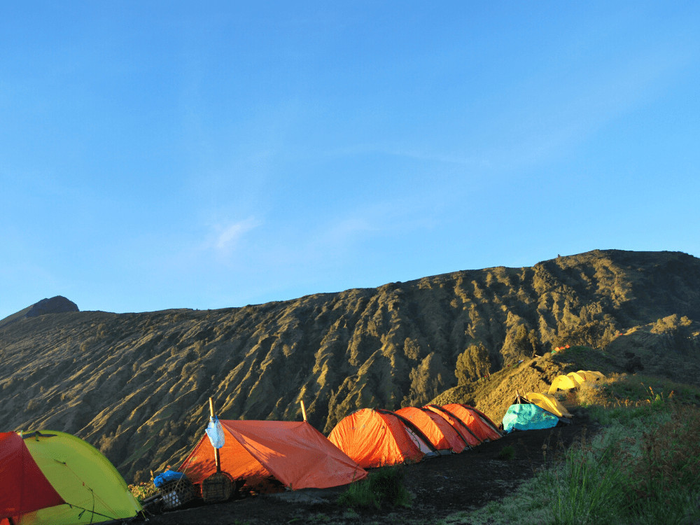 Hotels in Kuta Lombok