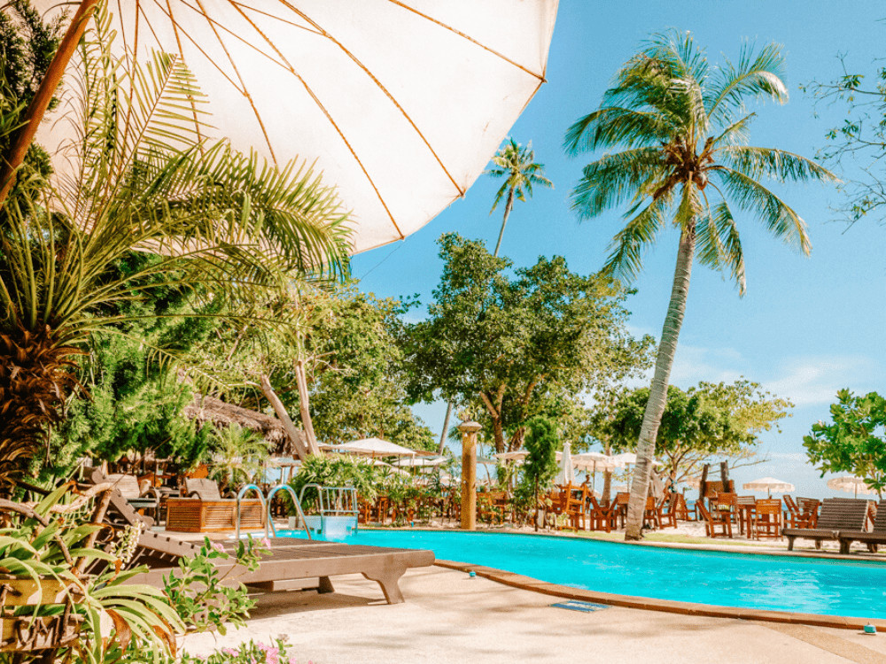 Accommodation in Nusa Dua