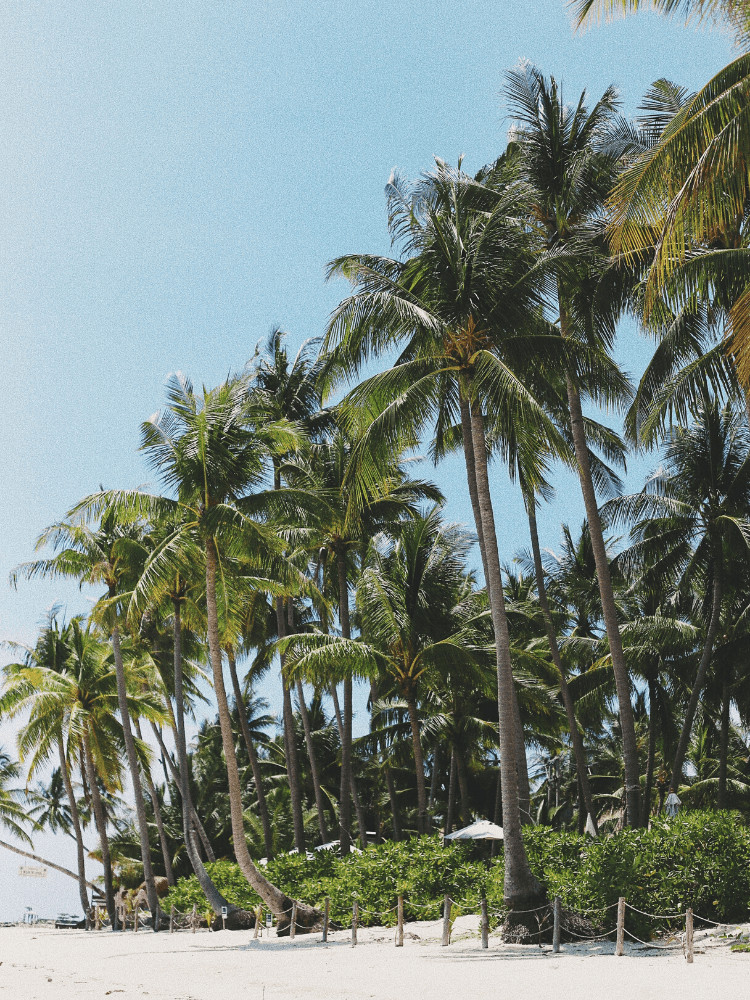 Where to stay in Phuket for couples