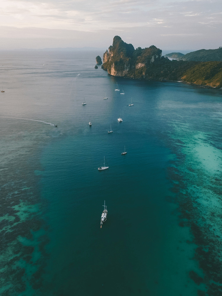 Best area to stay in Phuket