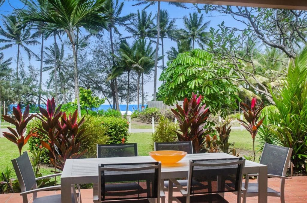 Best Accommodation in Port Douglas