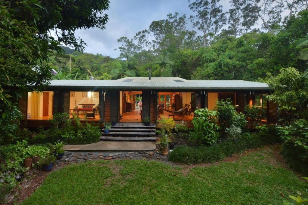 Best Accommodation in Port Douglas