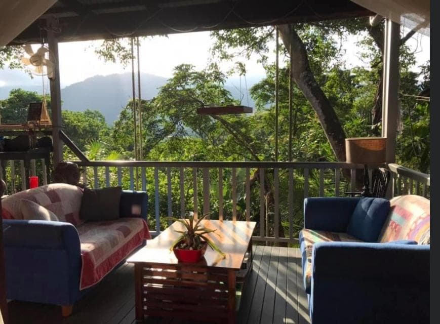 Best Accommodation in Port Douglas