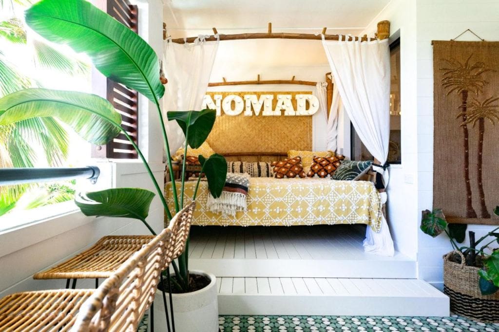Best Accommodation in Port Douglas