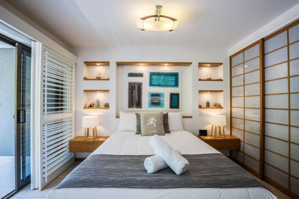 Noosa accommodation