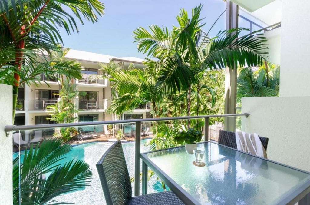 Shantara Resort Port Douglas