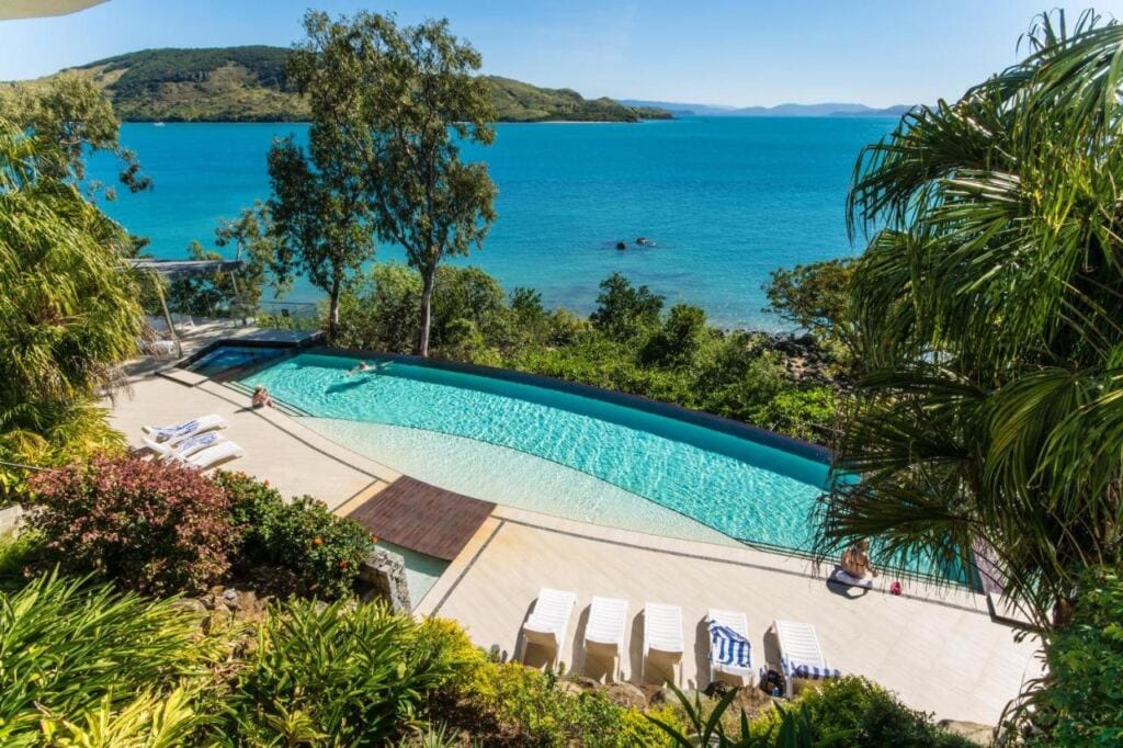 Edge Apartments Hamilton Island