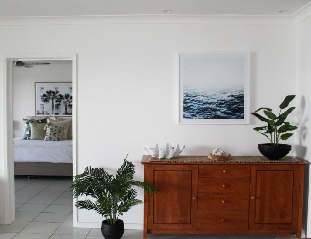 Lagoon Beachfront Lodge 206 on Hamilton Island
