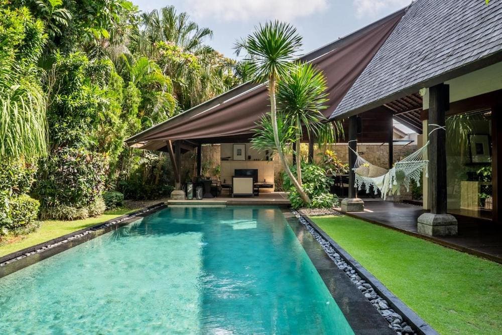 Ametis Villa Canggu