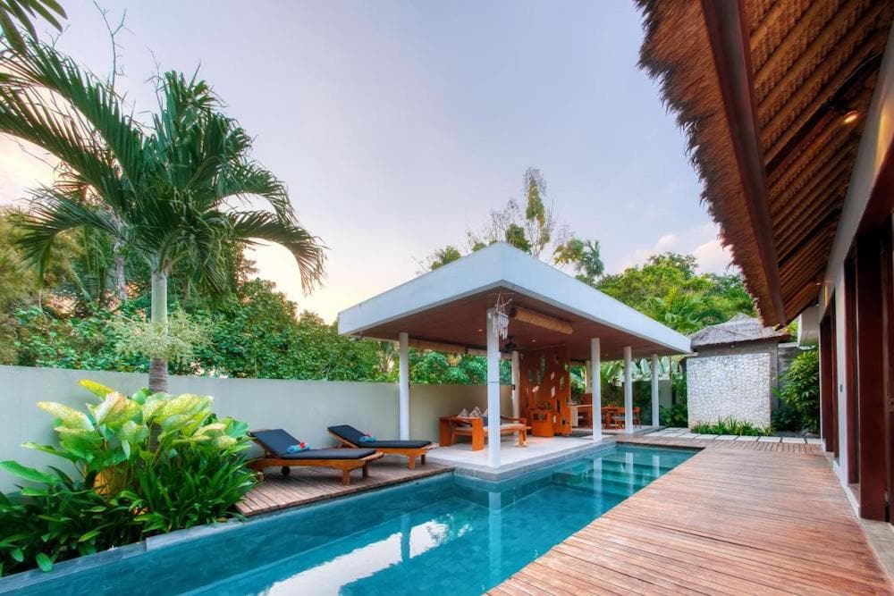 Canggu Villas