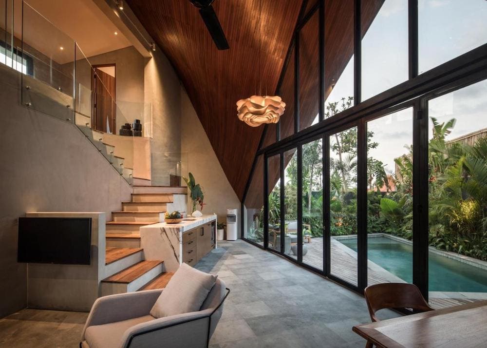The River Studio Bali