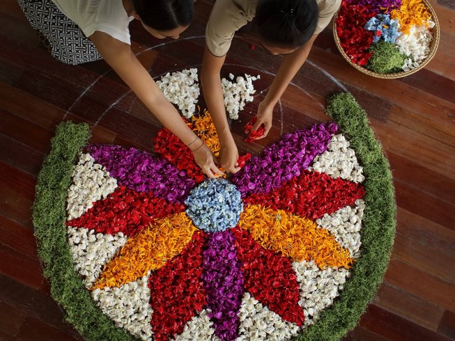 detox retreat ubud