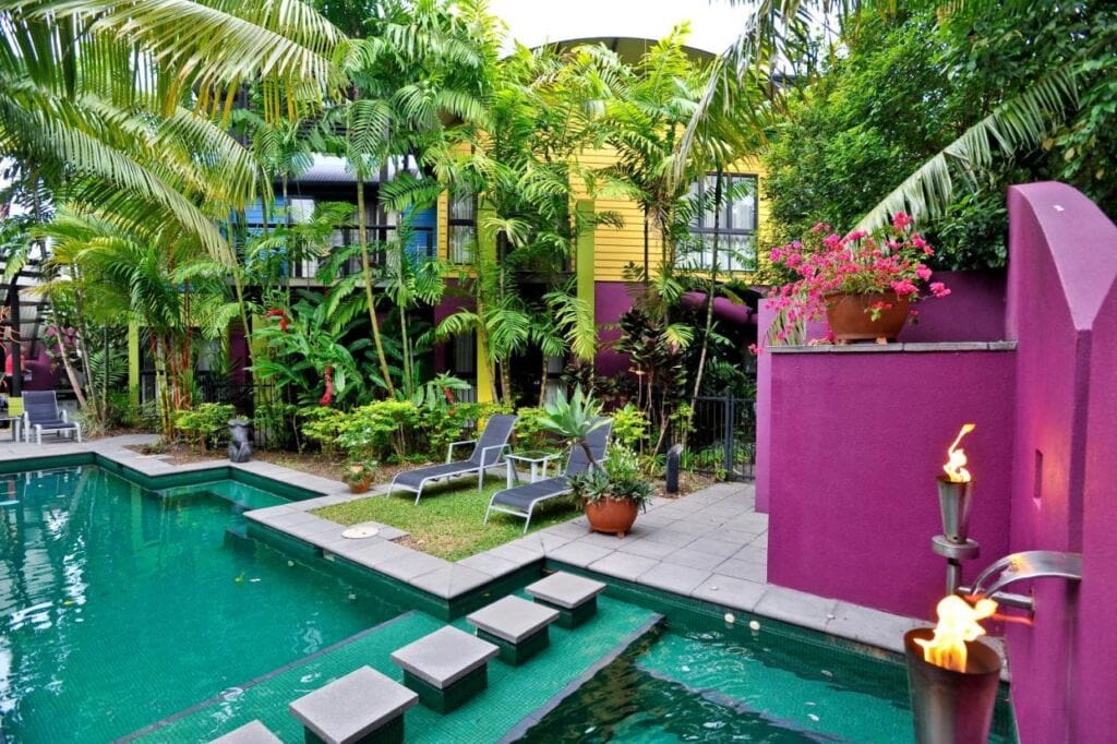 Dreamcatcher Beachside Apartments