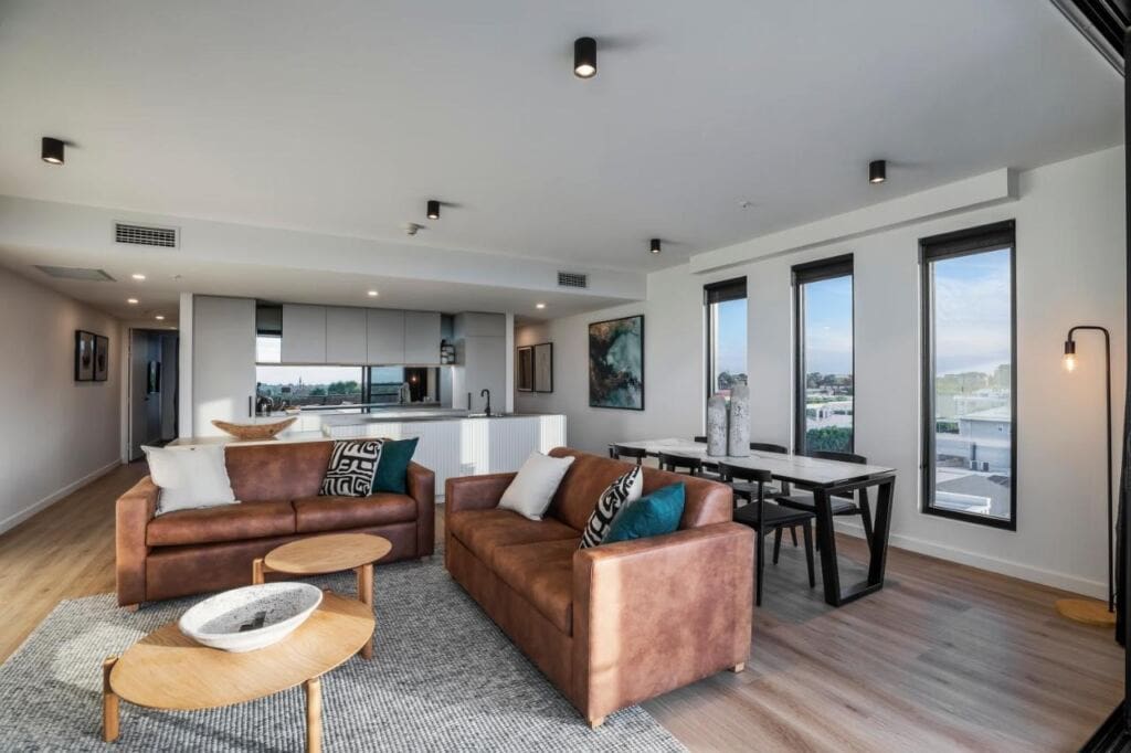 KT Apartments Adelaide Kent Town