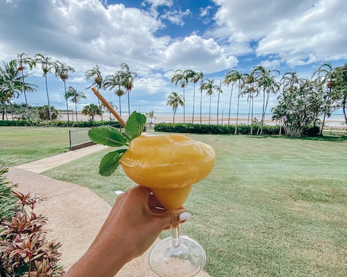 Where to stay in Darwin