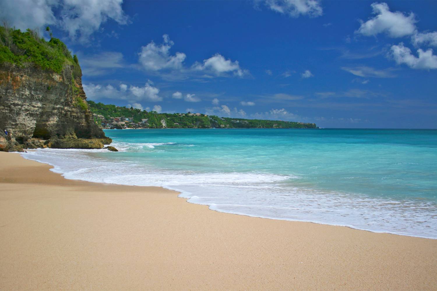 Dreamland Beach Bali